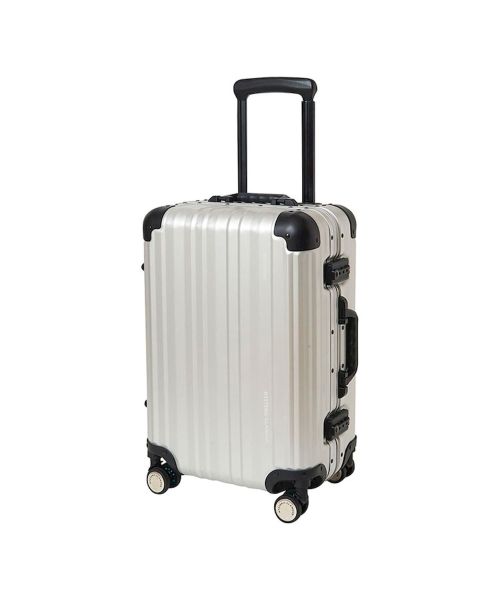 RICARDO×HYSTERIC GLAMOUR/AILERON 40Lスーツケース