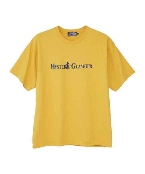 HG LOGOTYPE Tシャツ