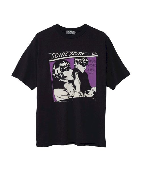 SY/’GOO’2TONE Tシャツ
