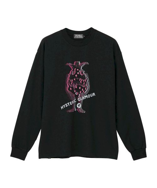 STRAWBERRY MONSTERS Tシャツ