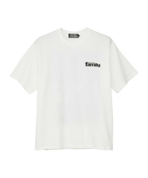 HYSTERIC FAMILY Tシャツ